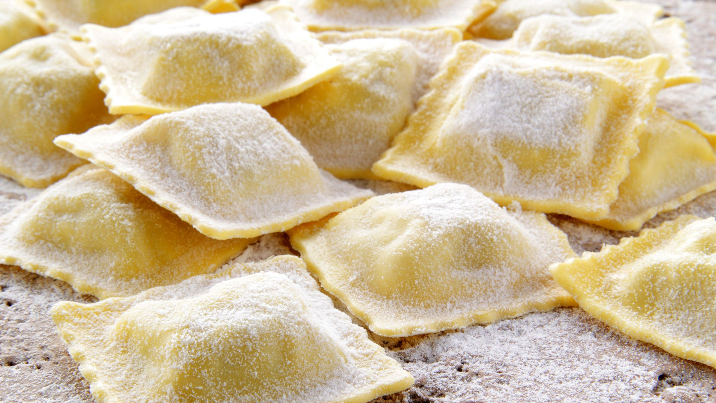Fresh Lasagna Sheets 1kg