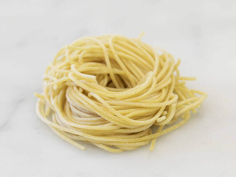 Fresh Spaghetti 1kg