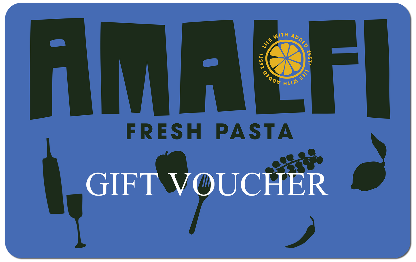 Gift Vouchers