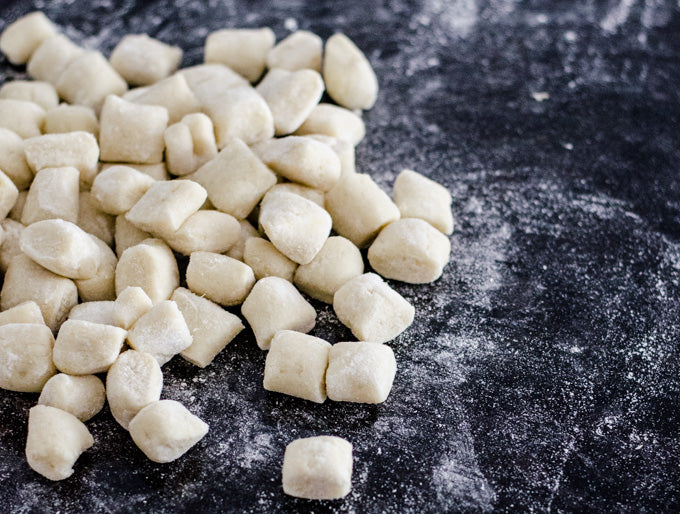Fresh Gnocchi 500gm